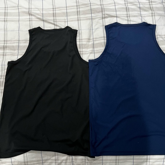 Adidas Tank Tops - Picture 9 of 9